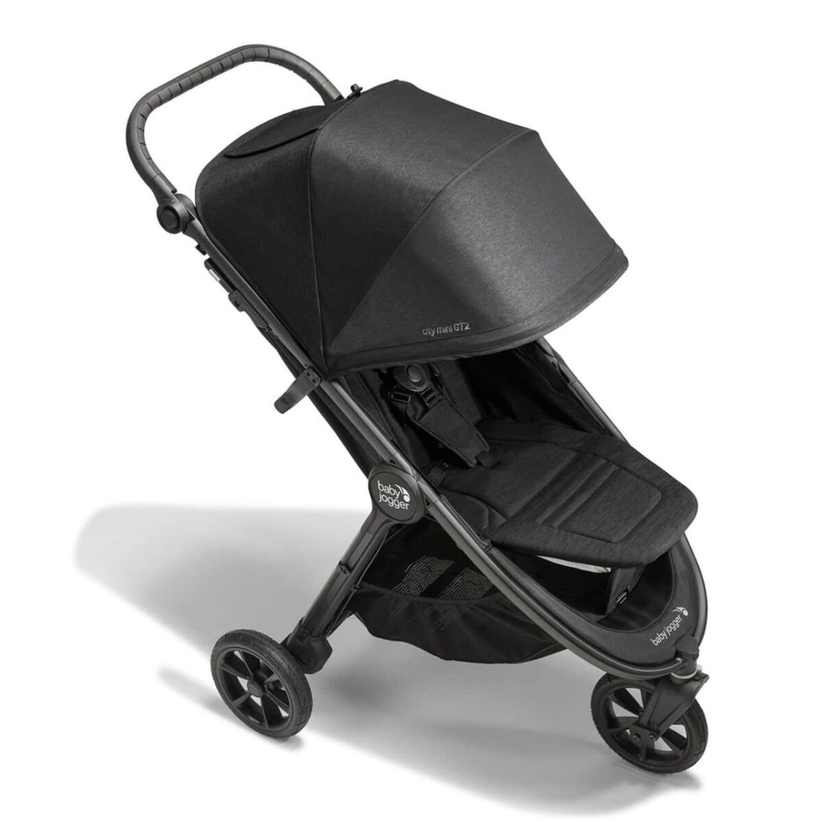 Baby Jogger City Min b8ab57d53f84e91e50dbdfaacf4b887b
