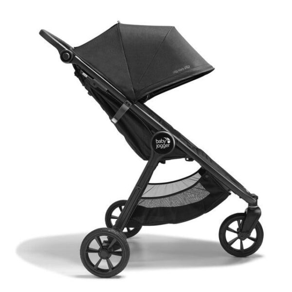 Baby Jogger City Min be374de71f1988d6b021b26ba80c8b23