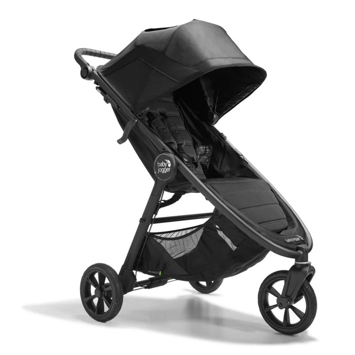 Baby Jogger City Min c91472923b25fb46d5a2a022e9f87124