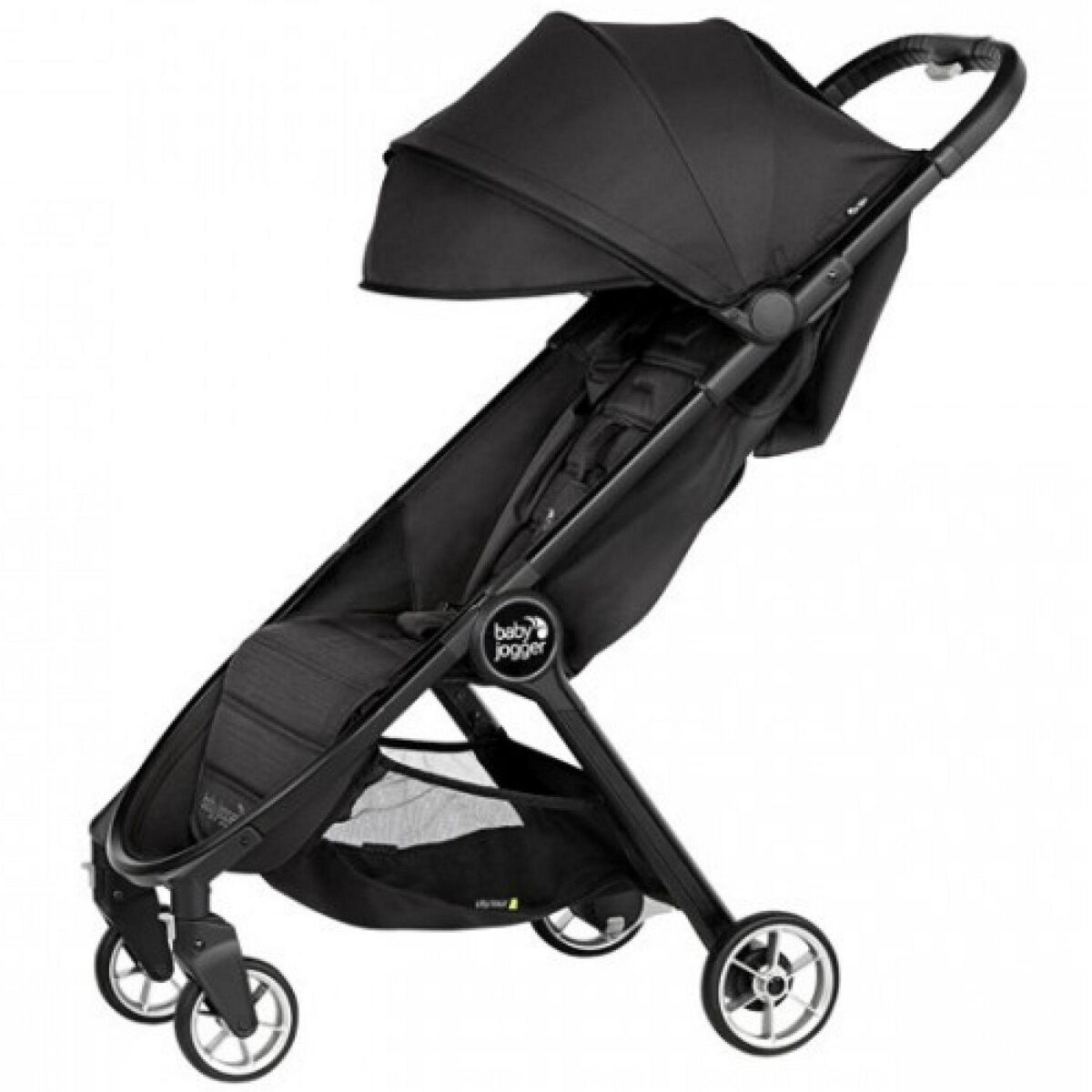 Baby Jogger City Tou 24e4e53d2d8d760e58f524f2b2d8364a
