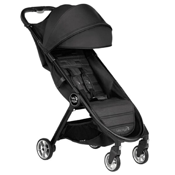 Baby Jogger City Tou 3fd6f84f1d18b107ecde2426f68031a9