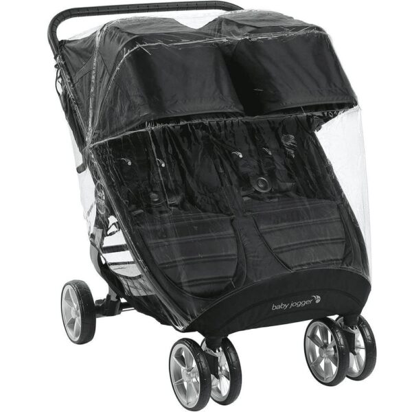 Baby Jogger Double W 9ee8079d647358ba3d64c99f07001f32