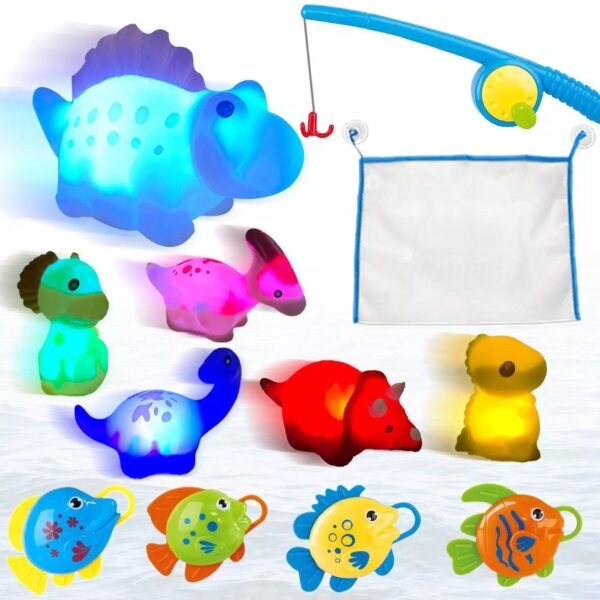 Baby LED Dinosaur an 0fc6b105dddf8f3e53f86b567a60edd5