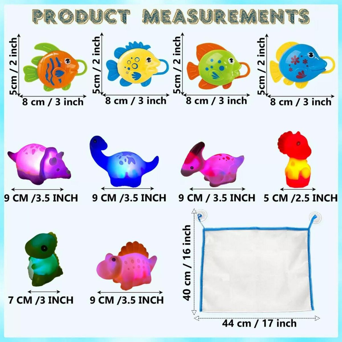 Baby LED Dinosaur an c363c5df80a0f237730126961aa9556b