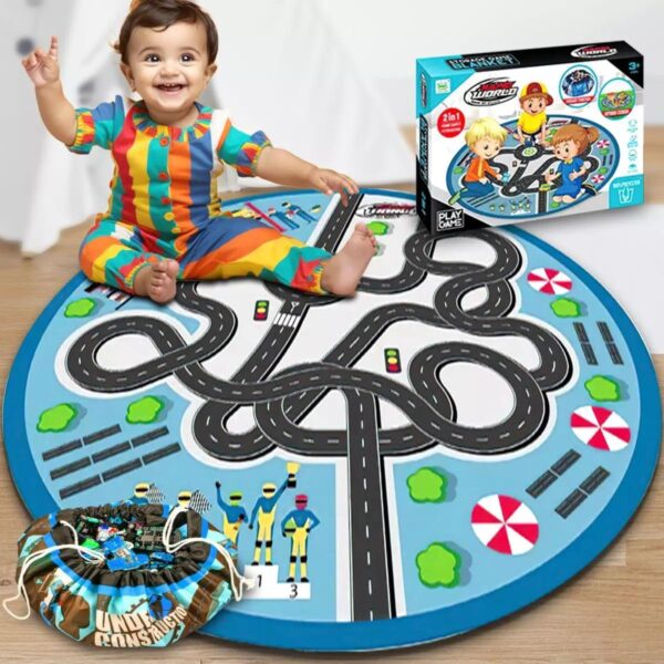 Baby Play Mat Educat 9706bf8475074bcebcc3a8a5154906e8