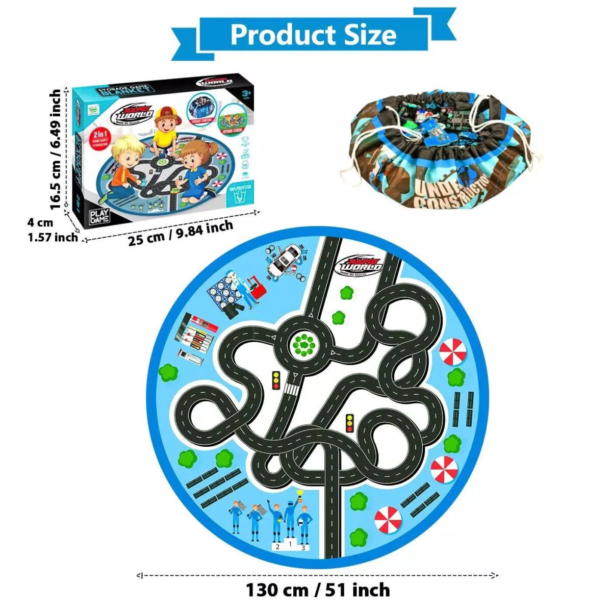 Baby Play Mat Educat f27fcef331d4bb37e8986608a4a9ec31