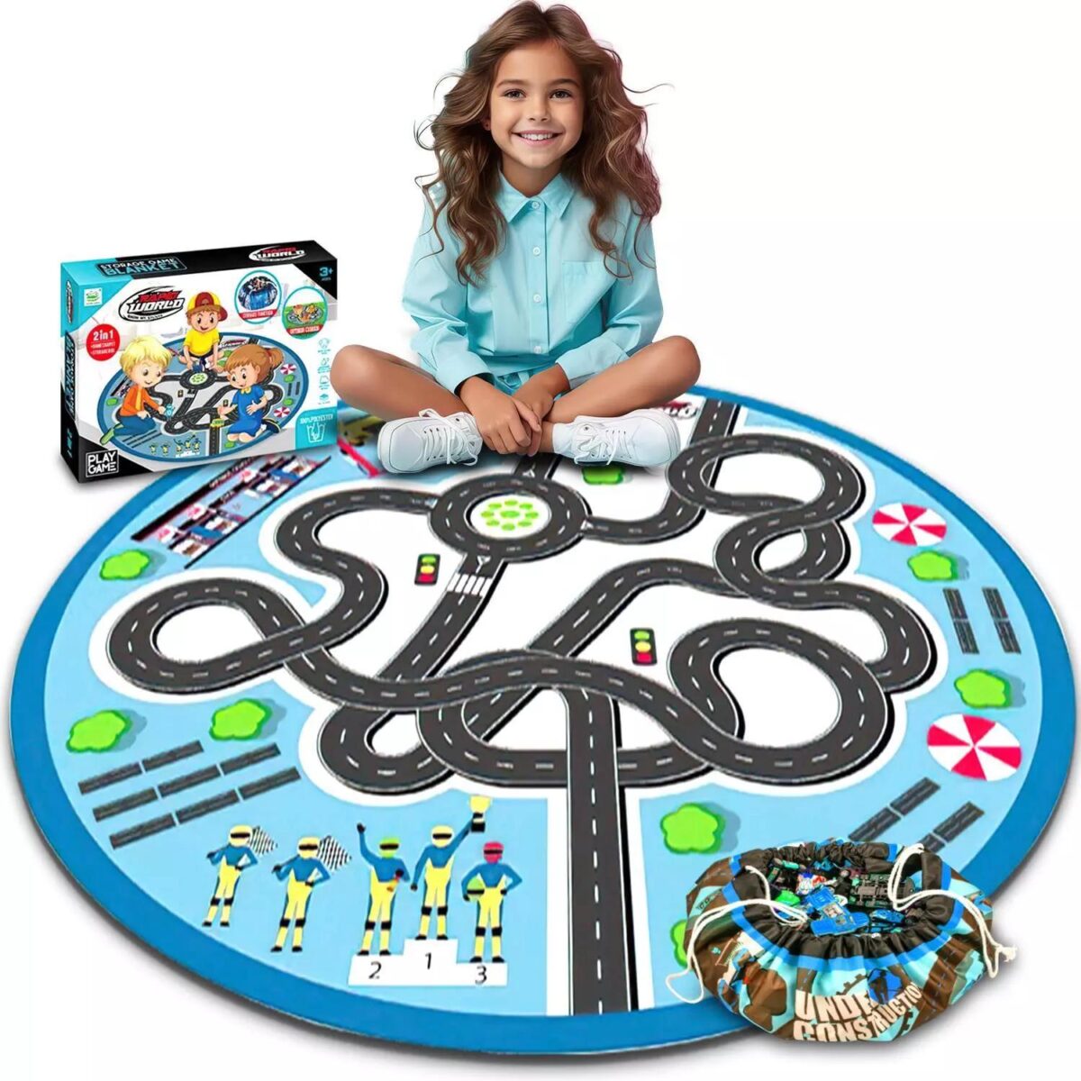 Baby Play Mat Educat fb0216321661ffa9842c3233da8dfeb7