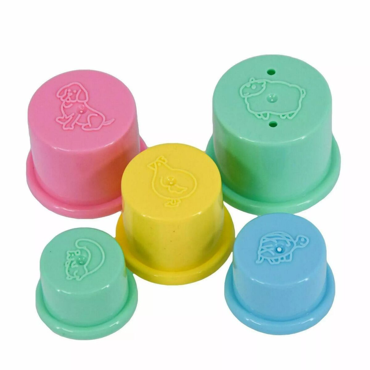 Baby Stacking Unicor 0794e4b05ed1f18f63edd968402e36bf