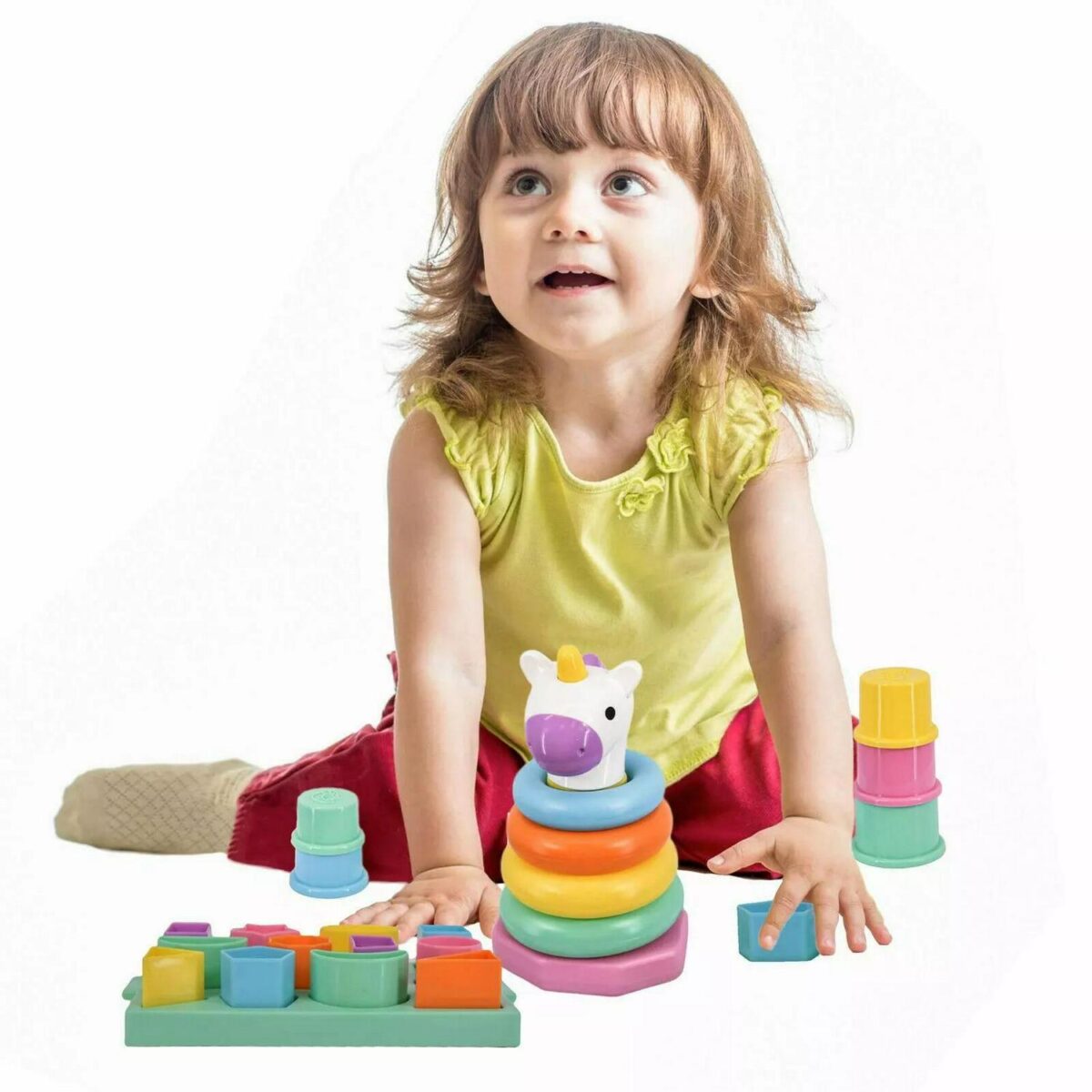 Baby Stacking Unicor 82404246a0f7c0d1bcba9476758af5c2