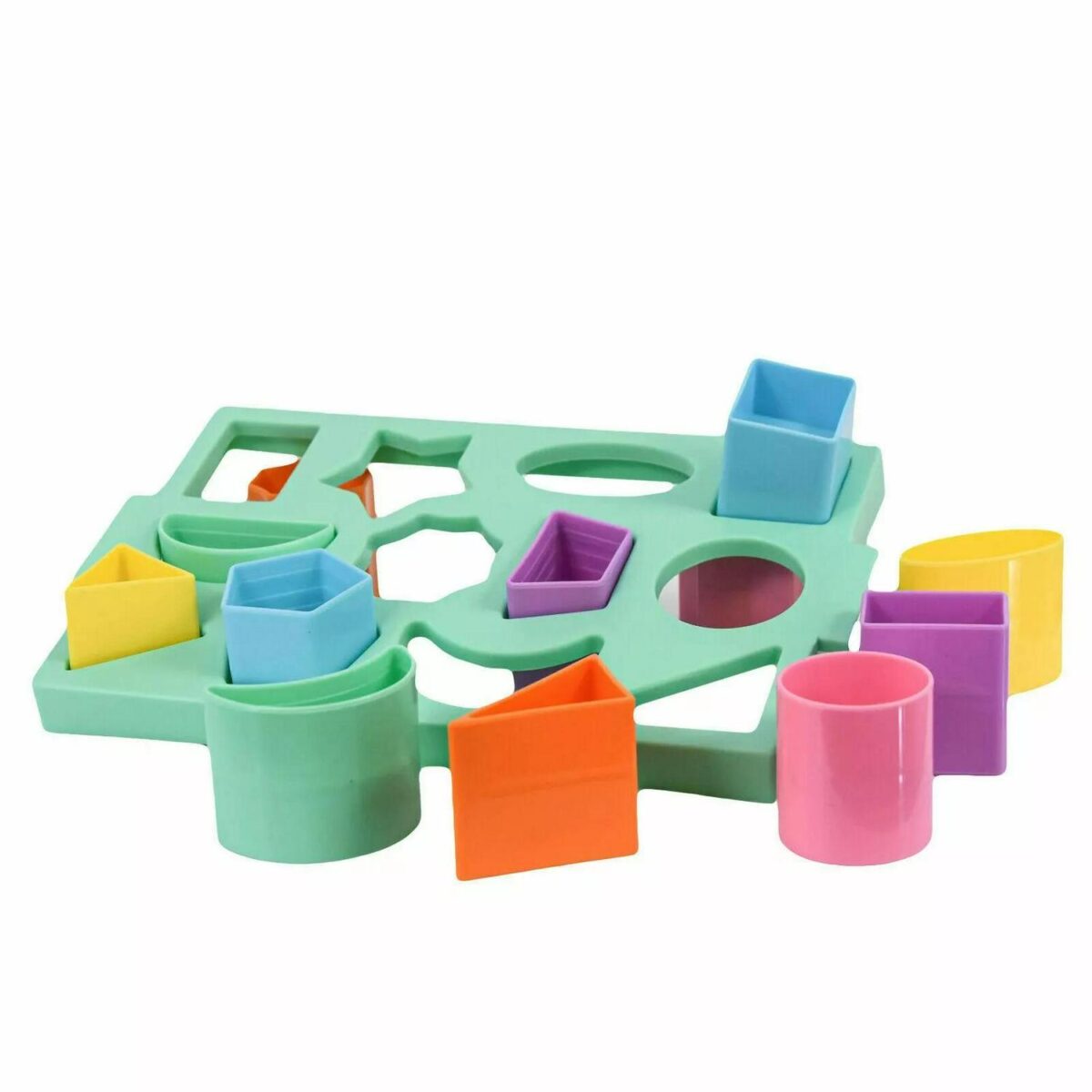 Baby Stacking Unicor e67ea9c3261ac62ceb650b75a83f1735