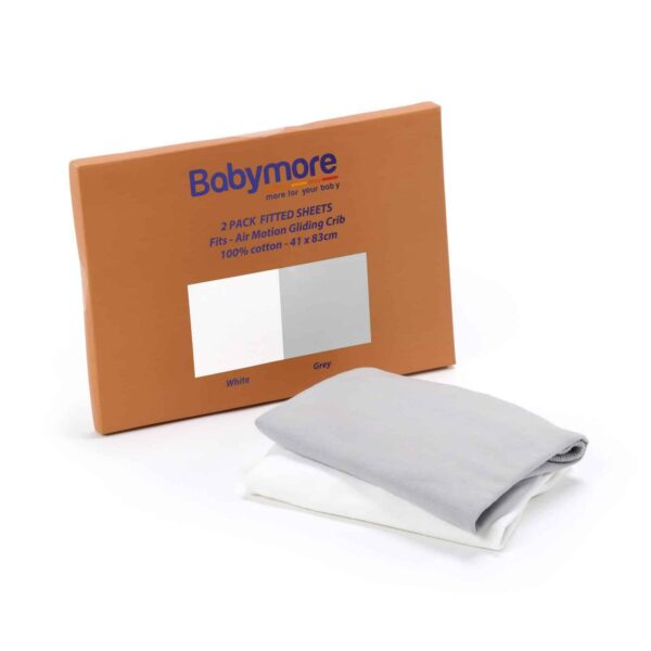 Babymore Air Motion b4bf2ff4ce8e2c4781aa16cce98087f1