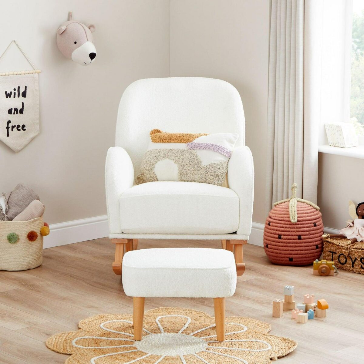Babymore Freya Nursi 71d1ad9680cfff886c959300143395a7