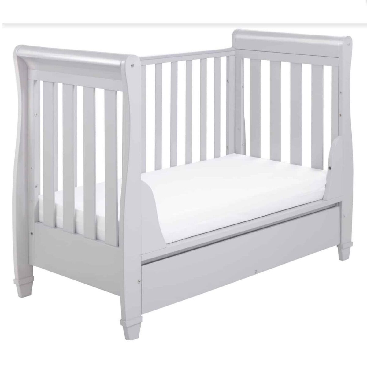 Babymore Grey Eva Dr 5f7fe801bd27f4ed172e9d71137103cf