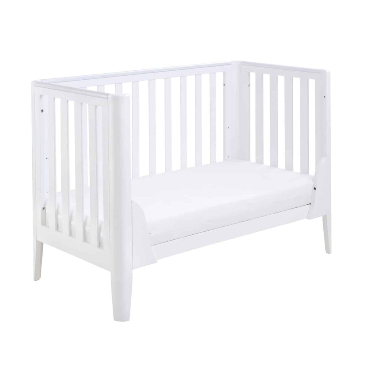 Babymore Iris Cot Be 73a87ac99fd6fa7fb32e724f4abe69f9