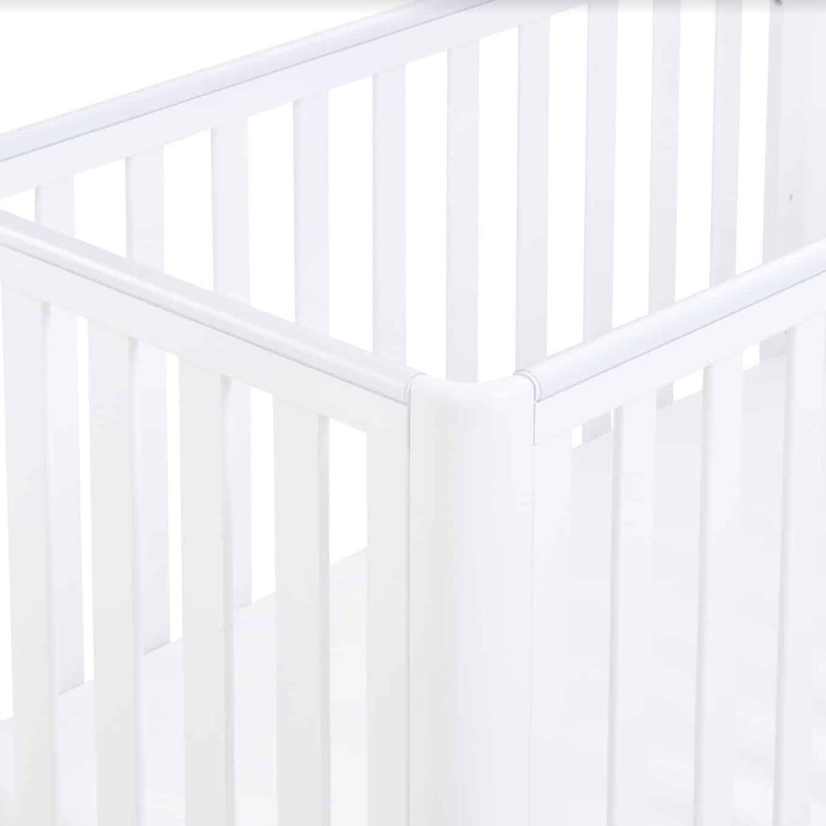 Babymore Iris Cot Be b200b1087d18cb035847fa1d90922a4a
