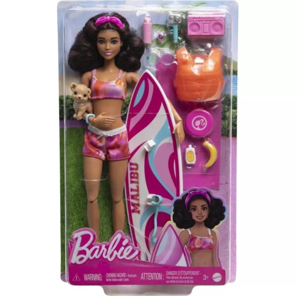 Barbie Beach Doll Wi 897753ba92e4bc6cee507273bcb74b86
