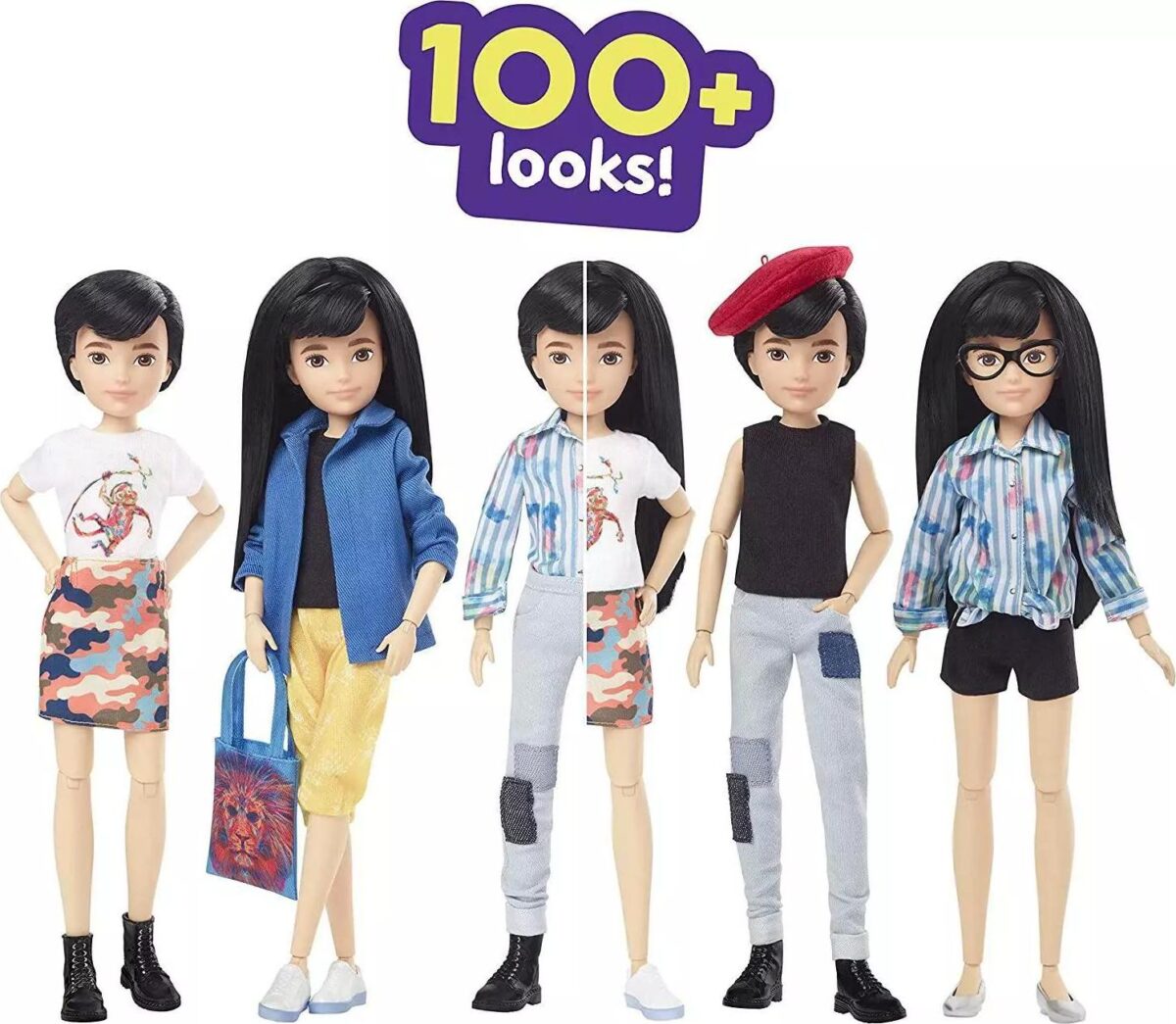 Barbie CREATABLE WOR 9a137addd469a5e6cfd884a792cf9f29