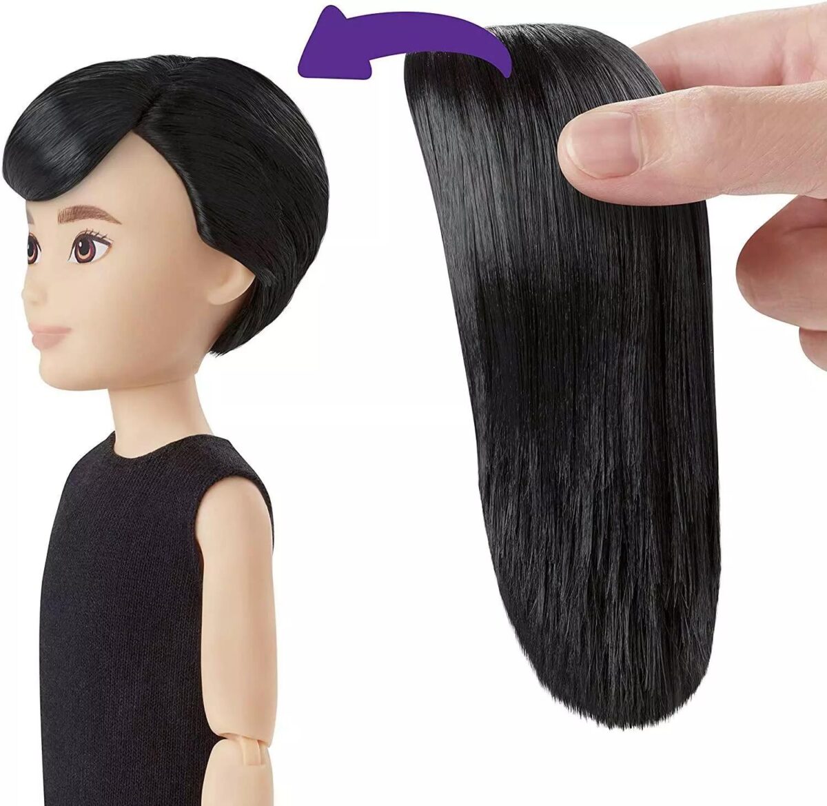 Barbie CREATABLE WOR a63897a4ad00d5a02a39a7dedaaf5ca5