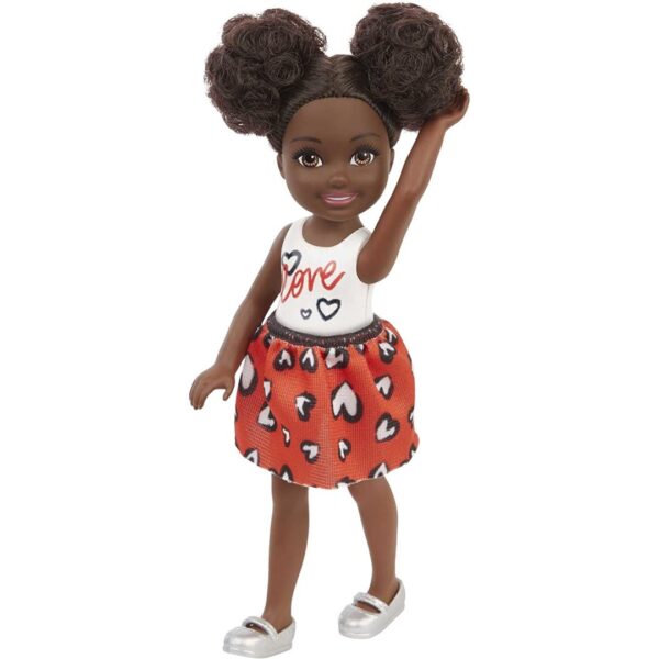 Barbie Chelsea Doll fef35b4373c9a0180f9f40376123d020