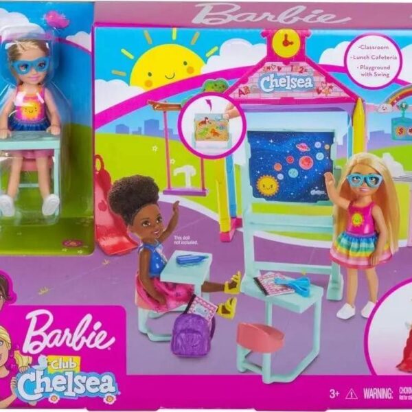 Barbie Club Chelsea 91549359c546decdc39d21edb9f218c9