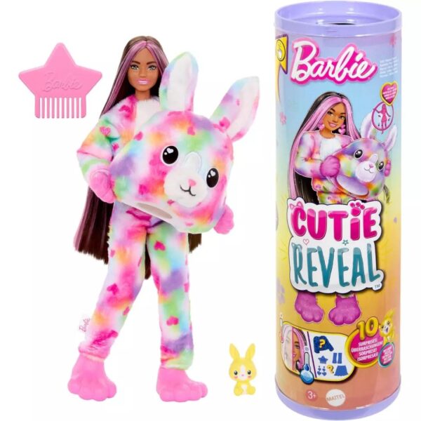 Barbie Cutie Reveal 1a9ccfbf1d2db4babcdc1097dc3b9777
