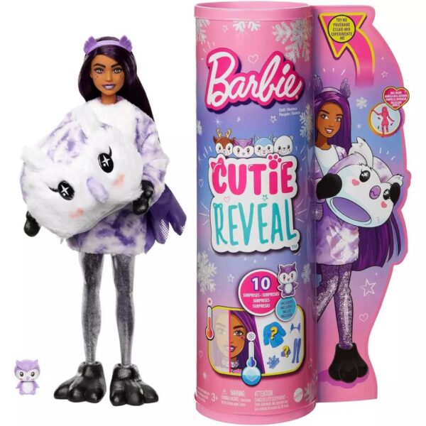 Barbie Cutie Reveal 49ab05d4770b7b691a4b6b360ea87ea9