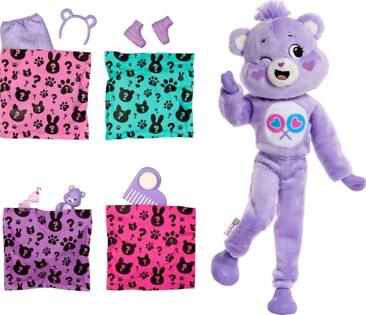 Barbie Cutie Reveal 4b1231e3ac39d992a1b172f6531f3a30