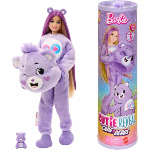 Barbie Cutie Reveal ae4370af937e03cf28e514e780469cc2