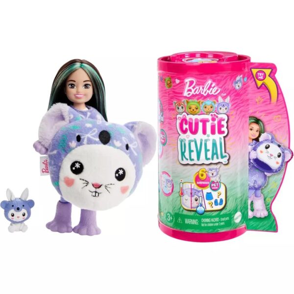 Barbie Cutie Reveal c66dbd07b9cec12f04d8f99a0bd1d20b