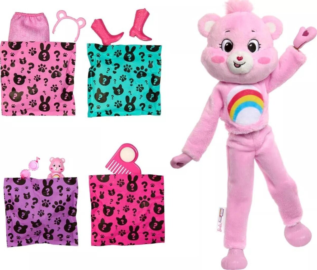 Barbie Cutie Reveal d8f2637ca059f564c323d415e6630e6b