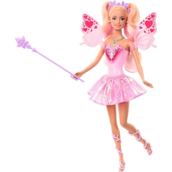 Barbie Fairy Doll Co 330b91fb2c4d079bd66b36dd80aeb465