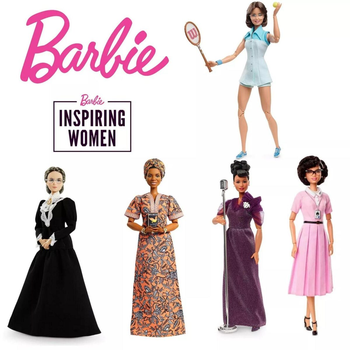 Barbie Inspiring Wom 8da7b57599a1b36e6f1643aad1228d79
