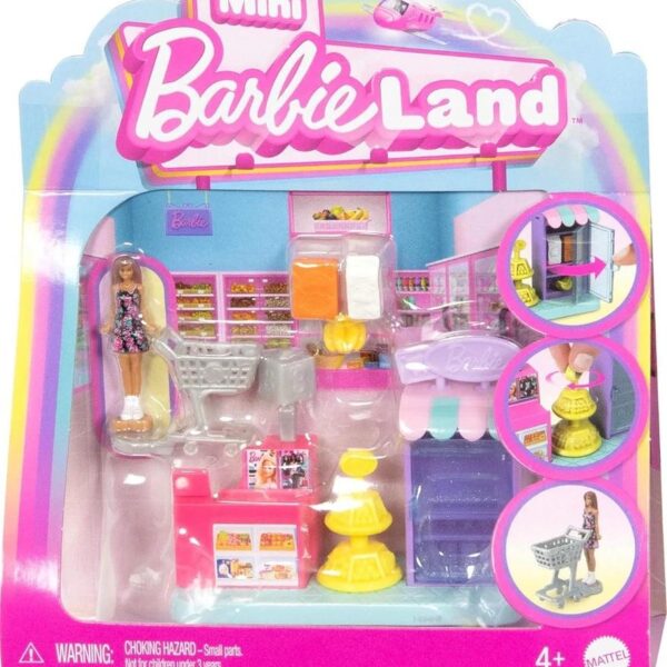 Barbie Mini Barbiela aa6d0731f97cf36131a345101ae1e10c