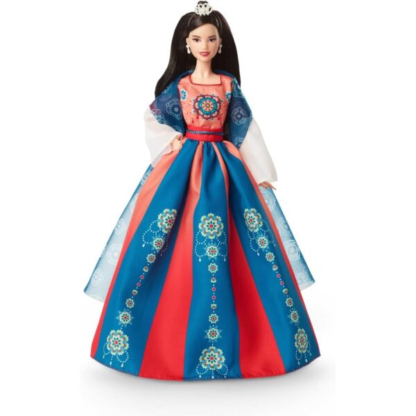 Barbie Signature Dol b672b31475fe578b1e6723faa9f49539
