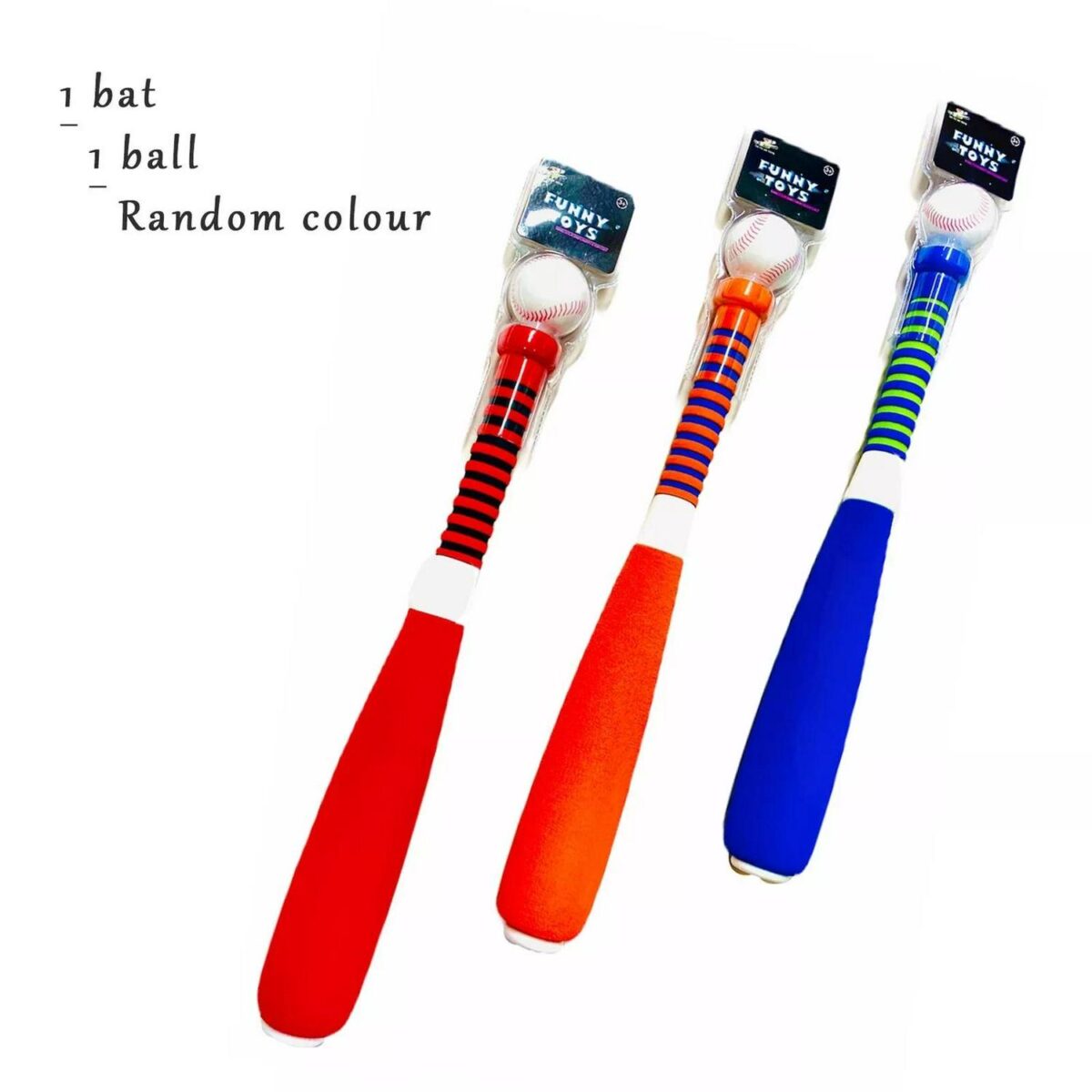 Baseball Bat and Sof ebe4c216816c2e6842b861e1026a0159