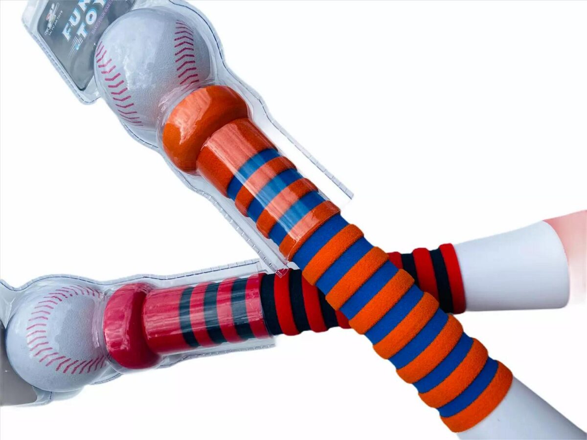 Baseball Bat and Sof fd5507a6fd177f80e6173e1ac8d5c667