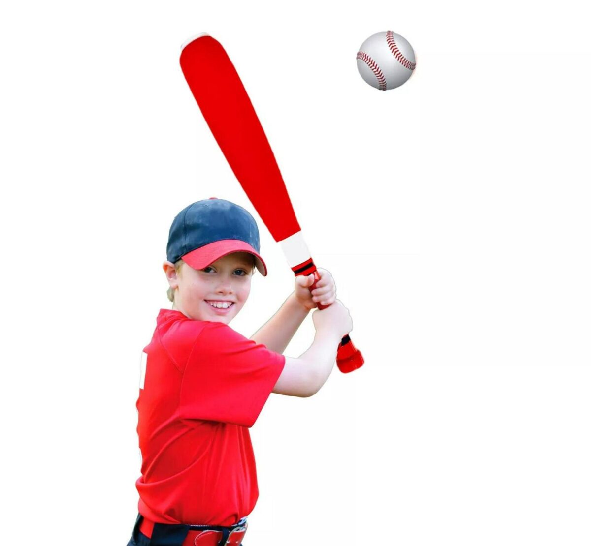 Baseball Bat and Sof fe985c8fc217005eec00c215778738d9