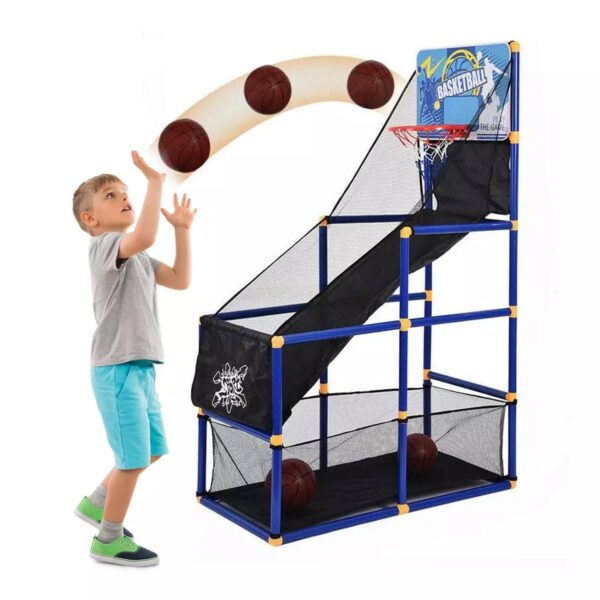 Basketball Arcade Ga 3c993bdbf408a20e7a3d25383343475d