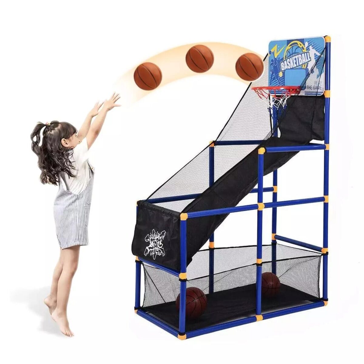 Basketball Arcade Ga 4a3d3d3556ef0c3313e1bbc702b6ed11