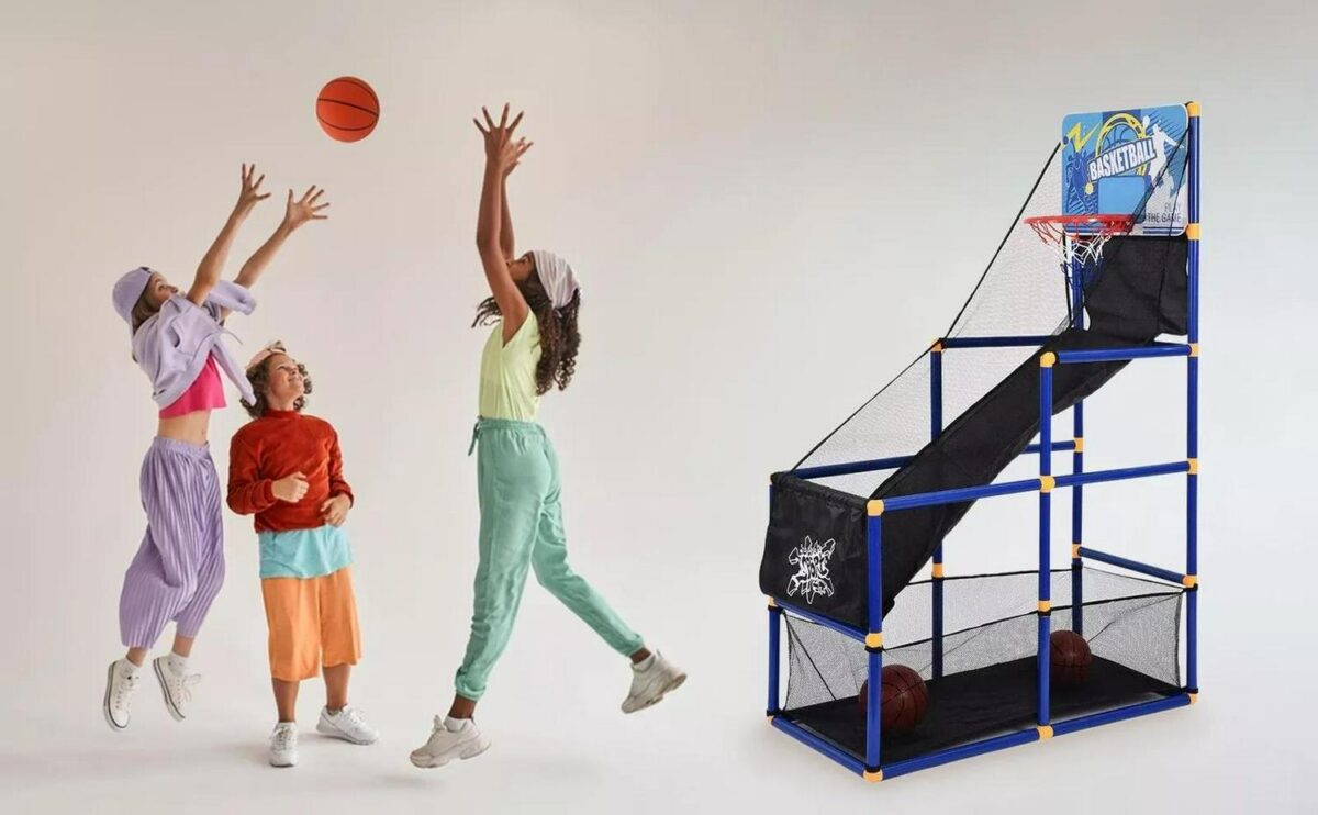 Basketball Arcade Ga a7a6e922895c0e0b7537c3e1607be978