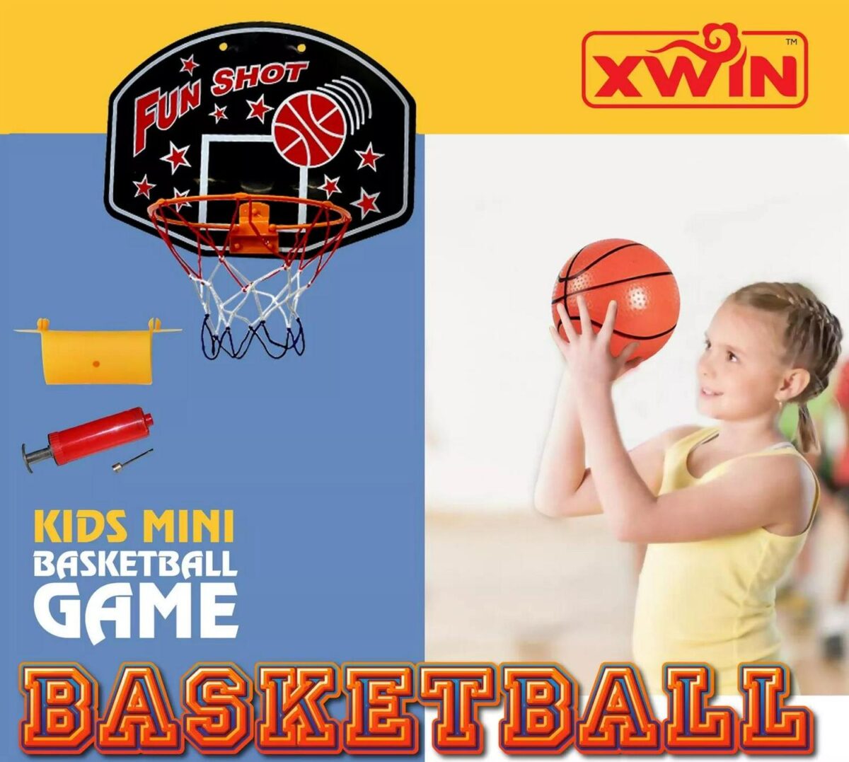 Basketball Hoop with d8aa05b462dec19ba7d6f6fbdc887675