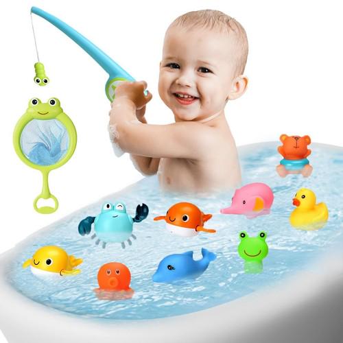 Bath Tub Fishing Bab a395e755c4c7d83b6774255b72792048