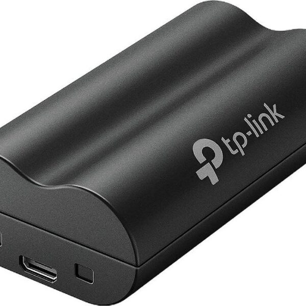 Battery Pack 6700mAh 757741460fe368917edefa5a15a40f34