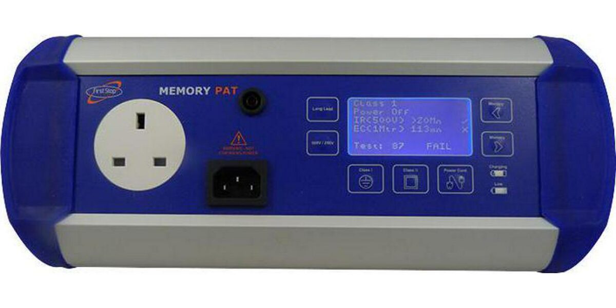 Battery Powered PAT ad5f049a3853e14669e20b8b0e54d66f