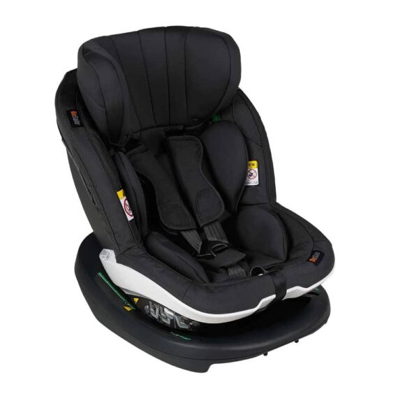 BeSafe iZi Modular X 05480b2b2fd0ac743a0a169373e4e8fa