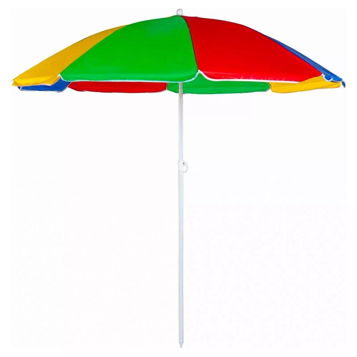 Beach Parasol Rainbo fb9ba695be4da5f070a1cb30b9246472