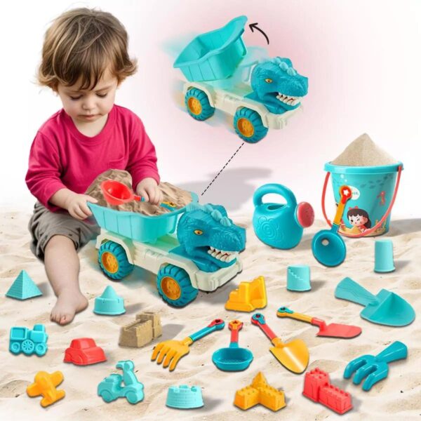 Beach Sand Playset 2 a0fc2d9f6197a54437d1af2e01e6afe6