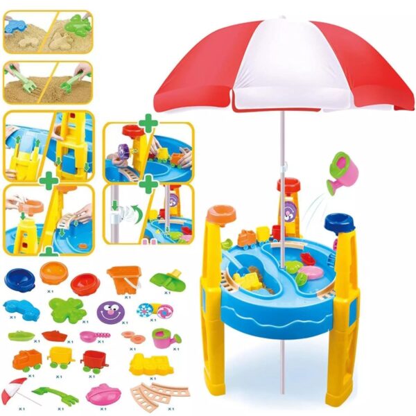 Beach Sand and Water c4c002a706790da3c65cb53885becb15