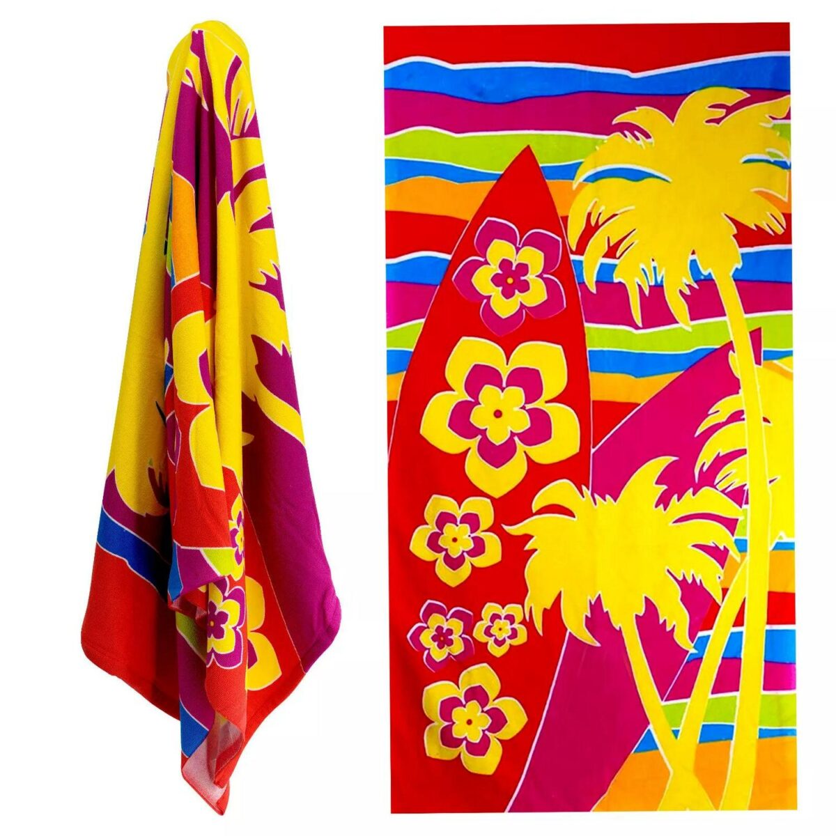 Beach Towel Lightwei 16fb292308c4cd7c88fd24a851b2760c