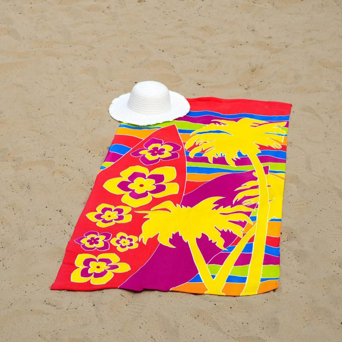 Beach Towel Lightwei 2d31f82290a6431d7304ff38706613e5